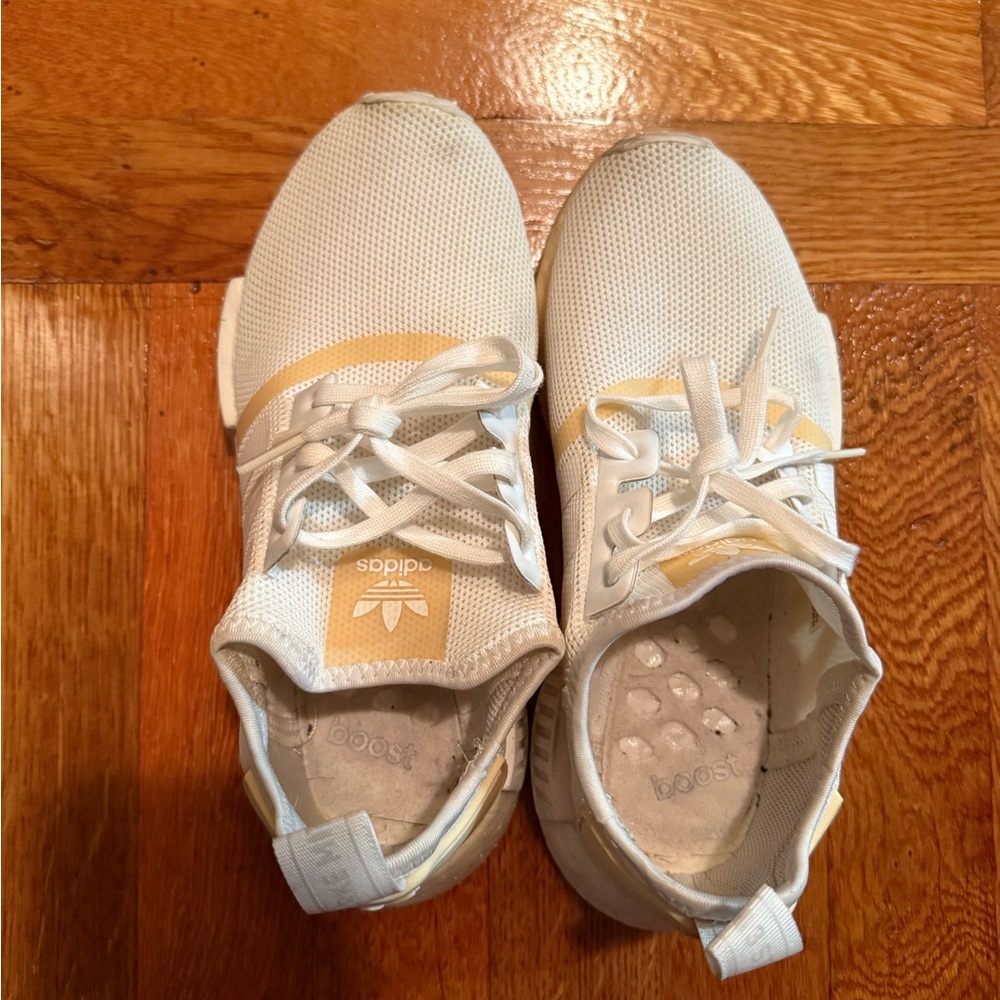 Adidas Ultraboost Sneakers